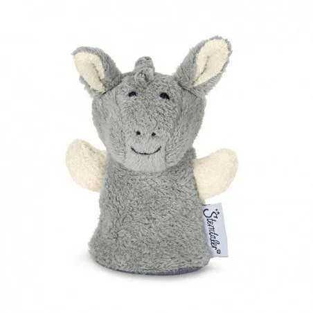 Fingerpuppet Donkey - STE-3611402 - Sterntaler - Fingerpuppets - Le Nuage de Charlotte
