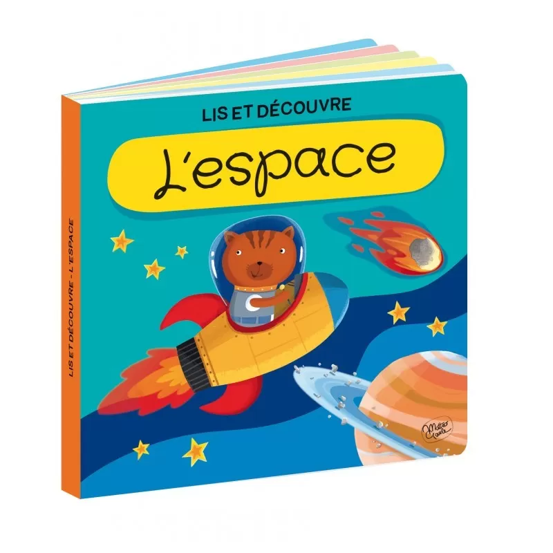 Q-box - Space - SASSI-9788830310049 - Sassi - Puzzles for little ones - Le Nuage de Charlotte