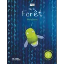 Audio book - In the forest - SASSI-9788830310902 - Sassi - Preschool - Le Nuage de Charlotte