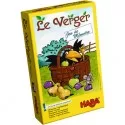Le verger - Jeu de mémoire - HAB-3274 - Haba - Jeux de société - Le Nuage de Charlotte