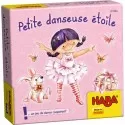 Petite danseuse étoile - HAB-1005979003 - Haba - Jeux de société - Le Nuage de Charlotte