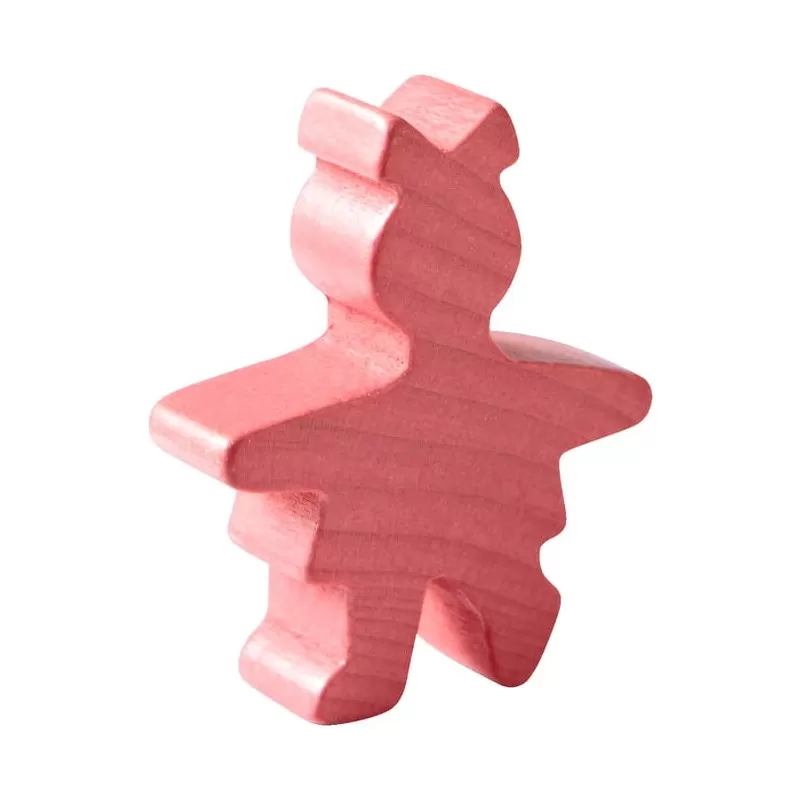 Petite danseuse étoile - HAB-1005979003 - Haba - Jeux de société - Le Nuage de Charlotte