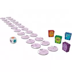 Haba Monster Munch – vue 2 – Board Games
