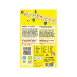 Haba Buffet des monstres – vue 4 – Jeux de societe
