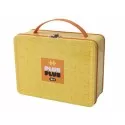 Valisette BIG Basic - 70 Pcs - PP-3274 - Plus-Plus - Plus-Plus - Le Nuage de Charlotte