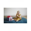 Gabin Lapin Play House - EBU-E90018 - ebulobo - Activity Toys - Le Nuage de Charlotte