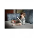 Gabin Lapin Ball - EBU-E90021 - ebulobo - Activity Toys - Le Nuage de Charlotte