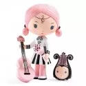 Tinyly - Sidonie & Zick - DJE-DJ06940 - DJECO - Tinyly and Arty Toys Figures - Le Nuage de Charlotte