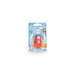 Toothbrush holder racer - DHI-CANARdent - Dhink - Tooth boxes and accessories - Le Nuage de Charlotte