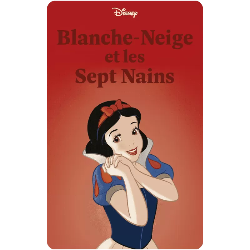 Yoto - Les Classiques Disney : Volume 2 (FR) - YOT-PKSTFR01456 - Yoto - Audiothèque Yoto - Le Nuage de Charlotte