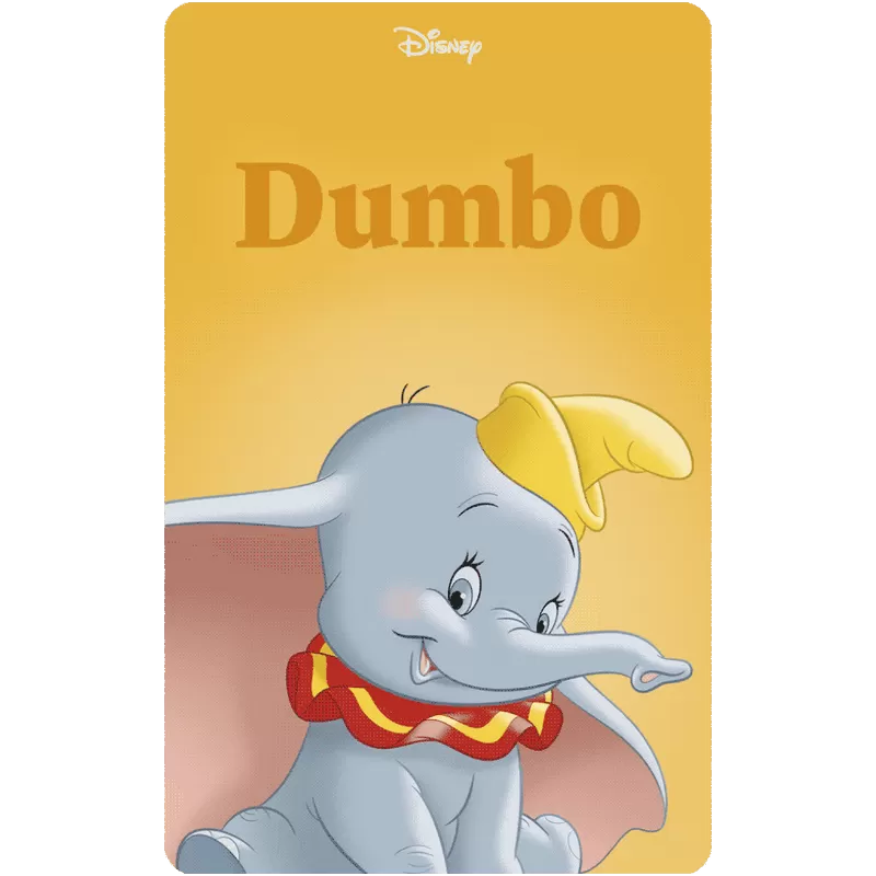 Yoto - Les Classiques Disney : Volume 2 (FR) - YOT-PKSTFR01455 - Yoto - Yoto Audio Library - Le Nuage de Charlotte