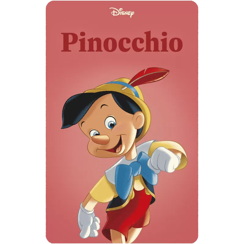 Yoto - Les Classiques Disney : Volume 2 (FR) - YOT-PKSTFR01455 - Yoto - Yoto Audio Library - Le Nuage de Charlotte