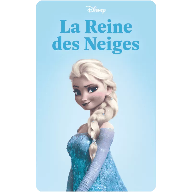 Yoto - Les Classiques Disney : Volume 2 (FR) - YOT-PKSTFR01455 - Yoto - Yoto Audio Library - Le Nuage de Charlotte