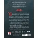 L'Anneau Unique - Le Jeu de Rôle - EDG-ESOR202FR - Edge - Role-Playing Games - Le Nuage de Charlotte