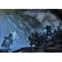 L'Anneau Unique - Le Jeu de Rôle - EDG-ESOR202FR - Edge - Role-Playing Games - Le Nuage de Charlotte