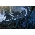 L'Anneau Unique - Le Jeu de Rôle - EDG-ESOR202FR - Edge - Role-Playing Games - Le Nuage de Charlotte