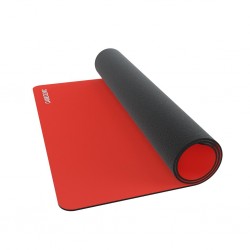 Gamegenic - Playmat Prime 2mm - Red - GG-GGS40009ML - Gamegenic - Dices, bags and other accessories - Le Nuage de Charlotte