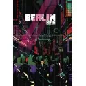 Berlin XVIII : Pbta - BLB-NGEBERPB01FR - 500 Nuances de Geek - Role-Playing Games - Le Nuage de Charlotte