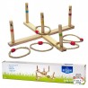 Ring Toss Game - OUT-0713045 - Outdoor Play - Outdoor Play - Le Nuage de Charlotte