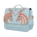 Jeune Premier - It Bag Midi - Cavalerie Florale - JEPR-LTD22187 - Jeune Premier - Backpacks - Le Nuage de Charlotte