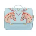 Jeune Premier - It Bag Midi - Cavalerie Florale - JEPR-LTD22187 - Jeune Premier - Backpacks - Le Nuage de Charlotte