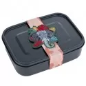 Jeune Premier - Elastique pour boite à lunch - Wildlife - JEPR-LE022192 - Jeune Premier - Boîte à tartine, fruit et snack - L...
