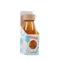 Petit Boum - Bouteille sensorielle Float - Curcuma - PBM-PBFCURCUMA - Petit Boum - Jouets d'activité - Le Nuage de Charlotte