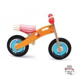 Balance Bike Racing Flies (SMALL) - SCR-6181425 - Scratch - Balance Bike - Le Nuage de Charlotte