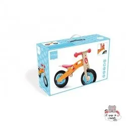 Balance Bike Racing Flies (SMALL) - SCR-6181425 - Scratch - Balance Bike - Le Nuage de Charlotte