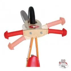 Balance Bike Racing Flies (SMALL) - SCR-6181425 - Scratch - Balance Bike - Le Nuage de Charlotte