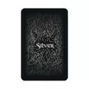 Silver - L'amulette - RAV-268986 - Ravensburger - Jeux de société - Le Nuage de Charlotte