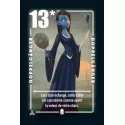 Silver - L'amulette - RAV-268986 - Ravensburger - Board Games - Le Nuage de Charlotte