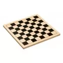 Checkers, Standard - PHIL-3292 - Philos - Board Games - Le Nuage de Charlotte