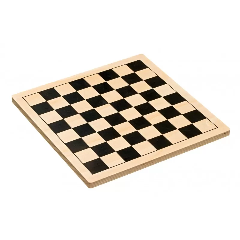 Jeu de dames, Standard - PHIL-3292 - Philos - Jeux de société - Le Nuage de Charlotte