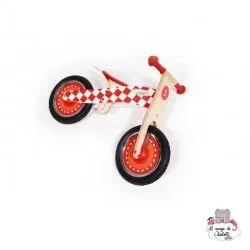 Draisienne F1 (GRANDE) - SCR-6181410 - Scratch - Draisiennes - Le Nuage de Charlotte