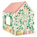 Maison Tinou - DJE-DJ04492 - DJECO - Tentes - Le Nuage de Charlotte