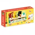 Table card holder - DJE-DJ05090 - DJECO - Dices, bags and other accessories - Le Nuage de Charlotte