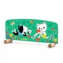 Table card holder - DJE-DJ05090 - DJECO - Dices, bags and other accessories - Le Nuage de Charlotte
