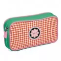 Pencil case Flower - DJE-DD00321 - DJECO - Pencil Cases - Le Nuage de Charlotte