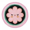 Pencil case Flower - DJE-DD00321 - DJECO - Pencil Cases - Le Nuage de Charlotte