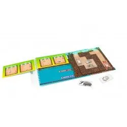 Fox Terrier - SMT-SGT290FR - Smart - Jeux de logique - Le Nuage de Charlotte