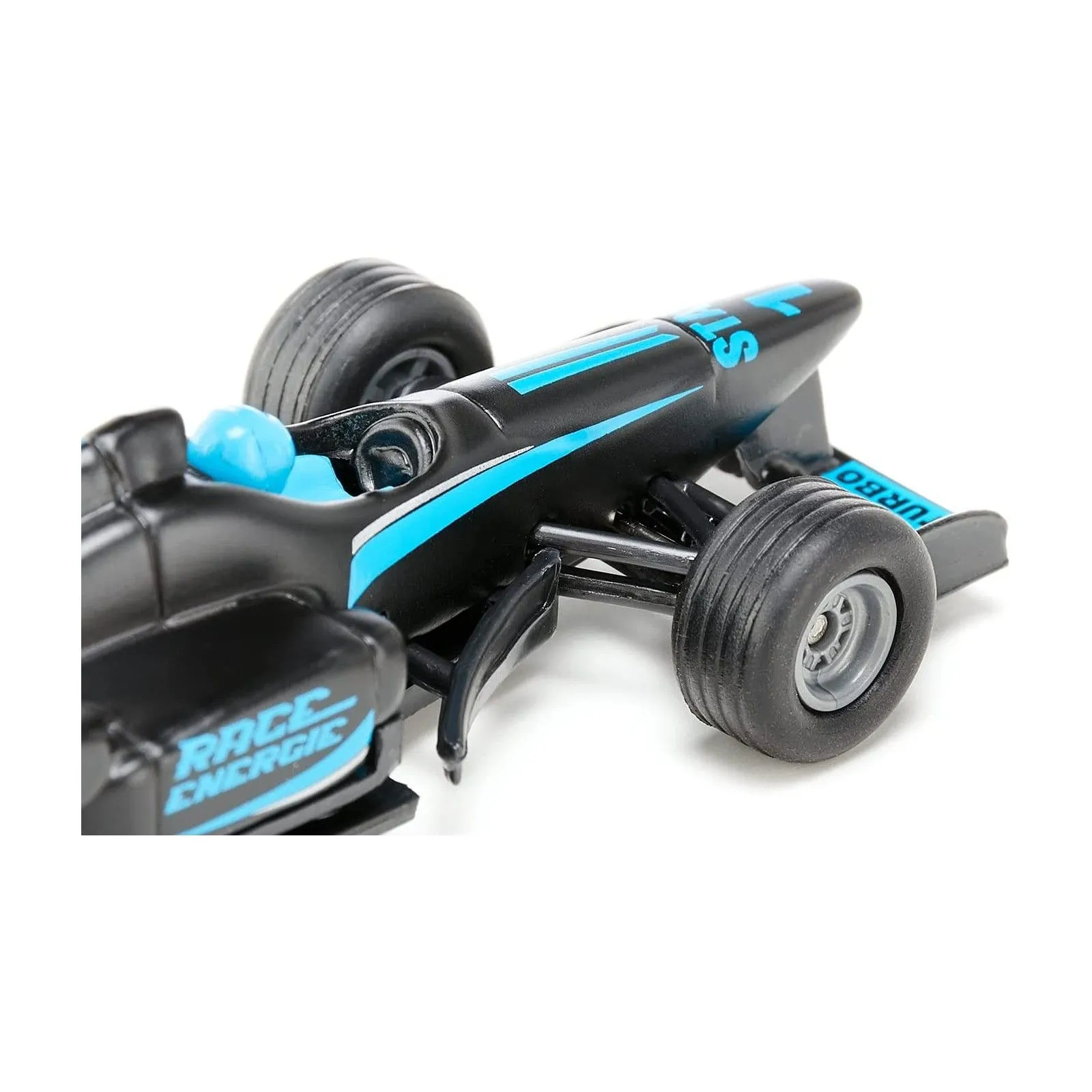 Racing car - SIK-1357 - Siku - Cars, Trucks, etc. - Le Nuage de Charlotte