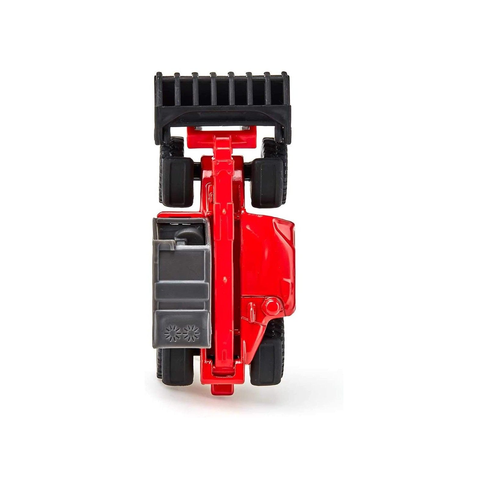 SIK1482 - Télescopique MANITOU - Siku - 3 pouces (8 cm) 4006874014828