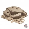 Kinetic Sand (2,5 kg) - SPM-6060997 - Relevant Play - Sand and Playdough - Le Nuage de Charlotte
