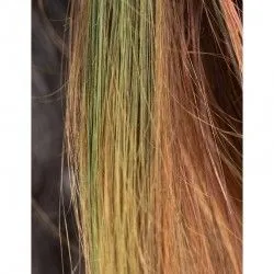 Mascara cheveux Vert - NAM-110077 - Namaki - Grimage - Le Nuage de Charlotte