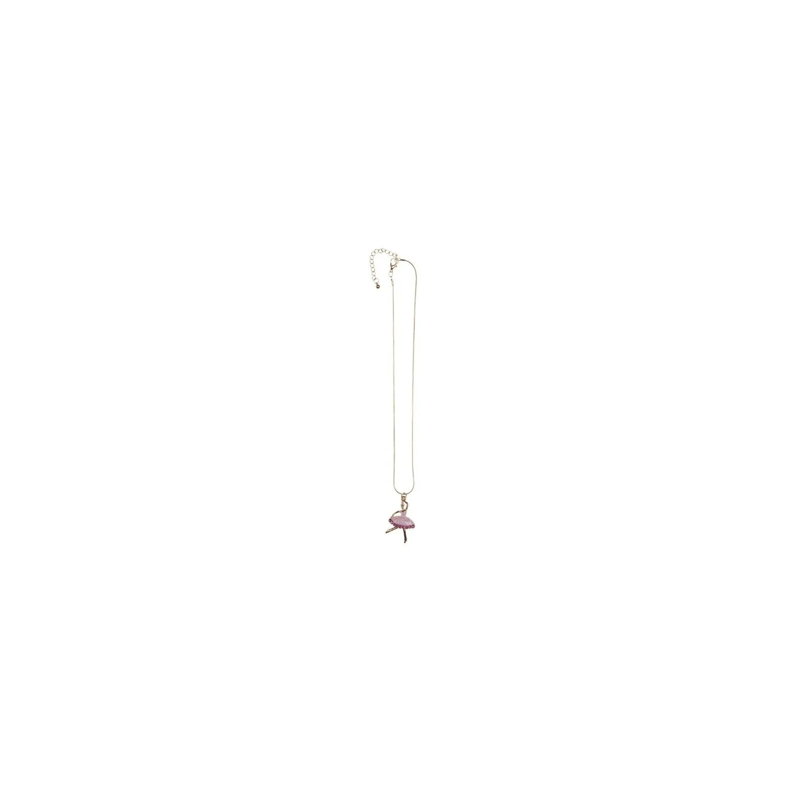 Collier - Ballet Beauty - GPR-86095 - Great Pretenders - Bijoux - Le Nuage de Charlotte