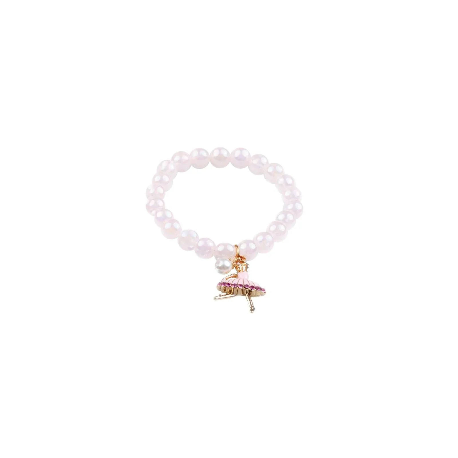 Ballet Beauty Bracelet - GPR-84084 - Great Pretenders - Jewelry - Le Nuage de Charlotte