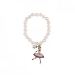 Ballet Beauty Bracelet - GPR-84084 - Great Pretenders - Jewelry - Le Nuage de Charlotte