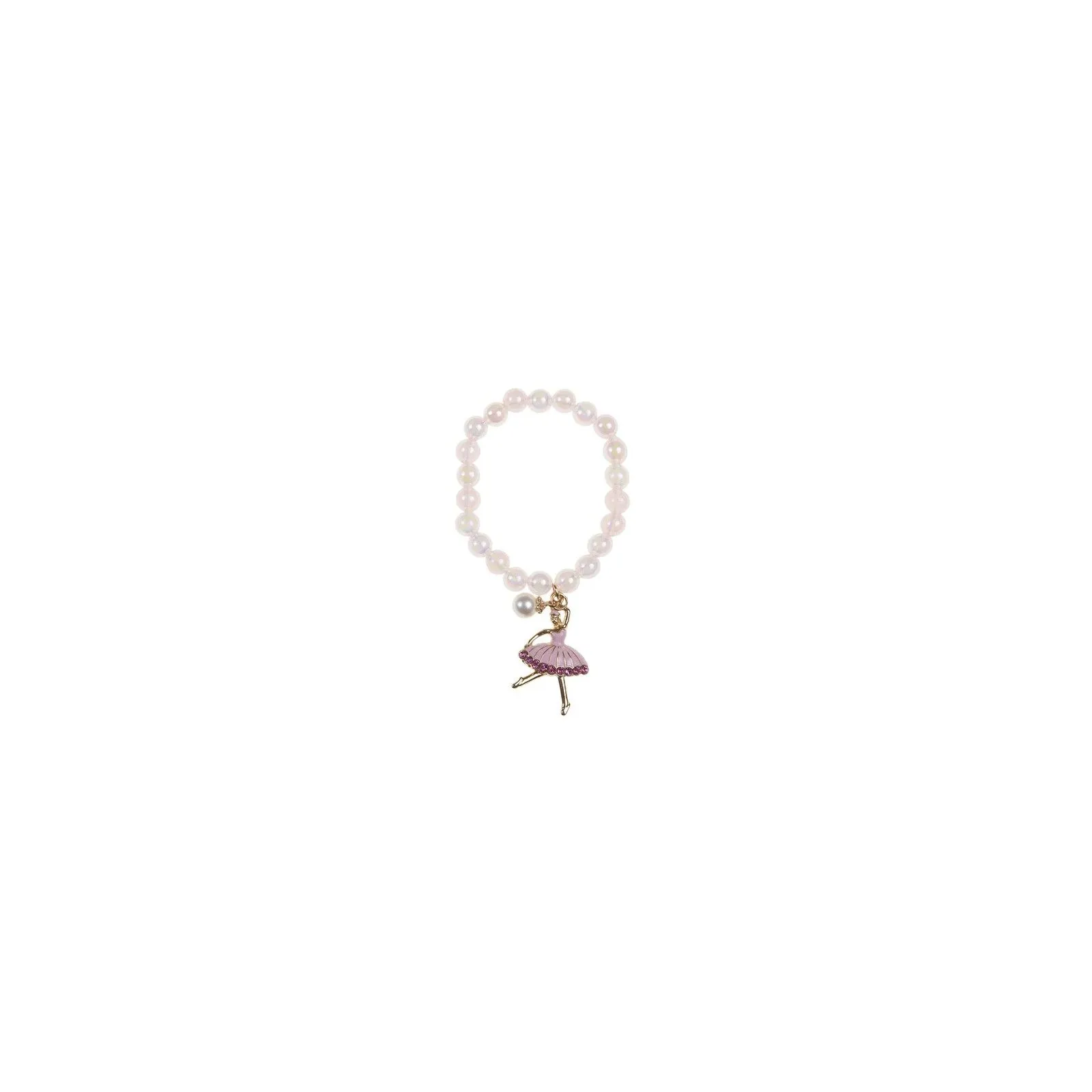 Bracelet Ballerine - GPR-84084 - Great Pretenders - Bijoux - Le Nuage de Charlotte