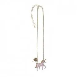 Unicorn Necklace - GPR-86093 - Great Pretenders - Jewelry and jewel box - Le Nuage de Charlotte